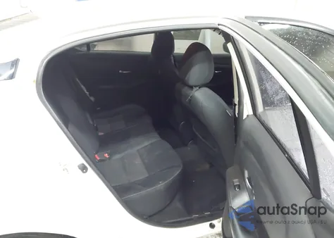 2020 Nissan Sentra Sv Xtronic Cvt z USA, uszkodzony, nr VIN 3N1AB8CV6LY213147